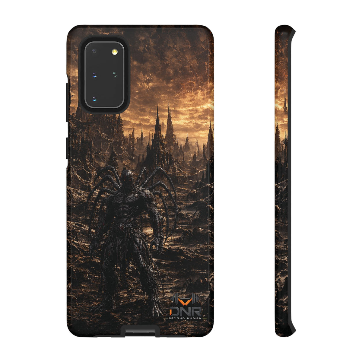 The Bone Lifter Phone Case — Tough Cases